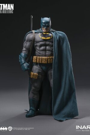 INART Batman: The Dark Knight Returns Batman