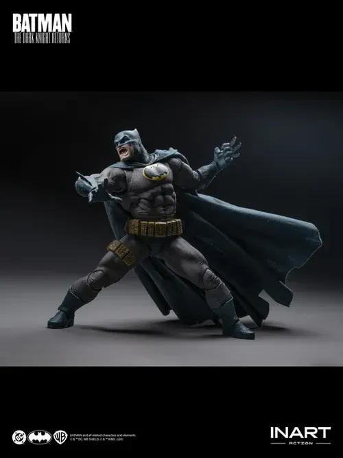 INART Studio DC Comics Batman