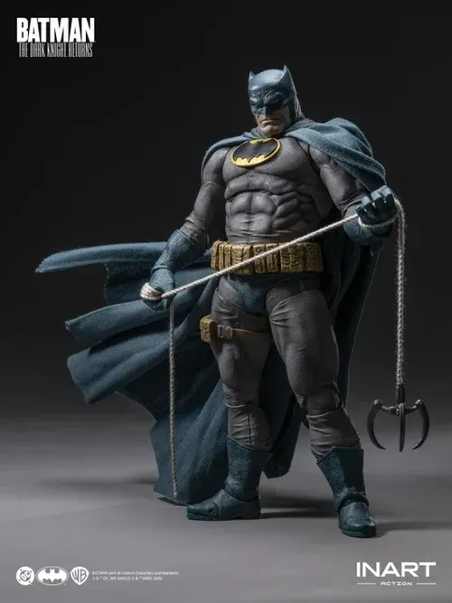 INART Studio DC Comics Batman