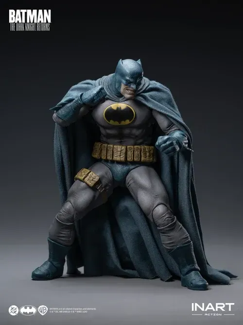 INART Studio DC Comics Batman