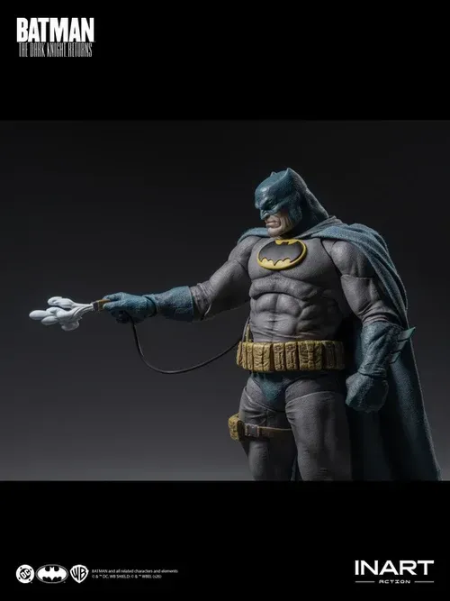 INART Studio DC Comics Batman
