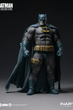 INART Studio DC Comics Batman