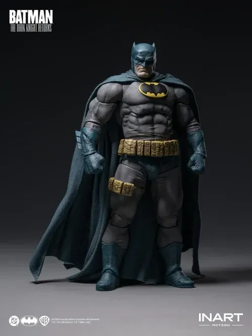 INART Studio DC Comics Batman