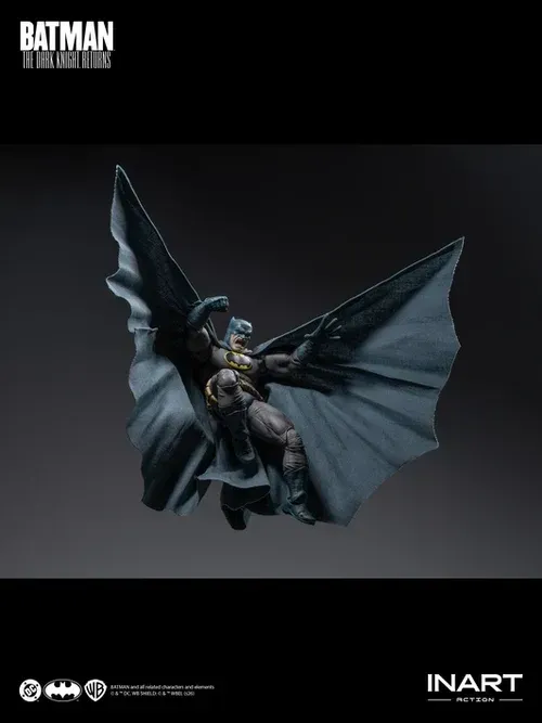 INART Studio DC Comics Batman