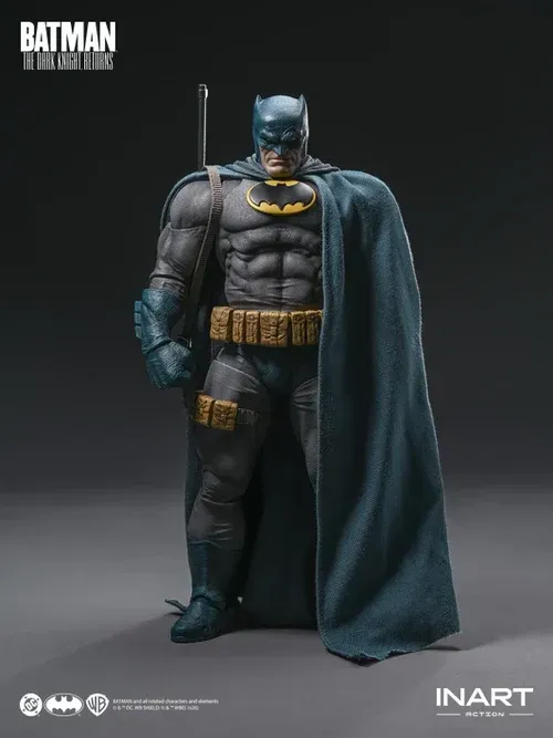 INART Studio DC Comics Batman