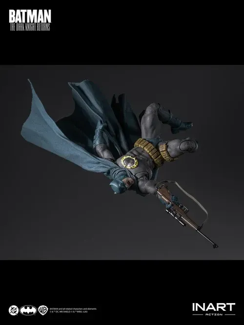 INART Studio DC Comics Batman