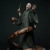 INART Studio Harry Potter and the Deathly Hallows Voldemort 1/6 PVC+ABS+Die-cast Figure (Licensed)