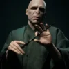 INART Studio Harry Potter and the Deathly Hallows Voldemort 1/6 PVC+ABS+Die-cast Figure (Licensed)