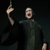 INART Studio Harry Potter and the Deathly Hallows Voldemort 1/6 PVC+ABS+Die-cast Figure (Licensed)