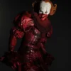INART Studio IT: Welcome to Derry Pennywise Bloody Version 1/6 Figure (Licensed)