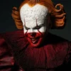 INART Studio IT: Welcome to Derry Pennywise Bloody Version 1/6 Figure (Licensed)