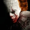 INART Studio IT: Welcome to Derry Pennywise Bloody Version 1/6 Figure (Licensed)