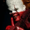 INART Studio IT: Welcome to Derry Pennywise Bloody Version 1/6 Figure (Licensed)