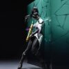 INART VALORANT Sage