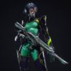 INART VALORANT Viper