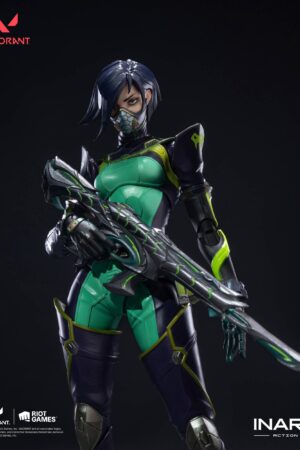 INART VALORANT Viper