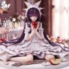 Ice Mouse Studio Genshin Impact Columbina