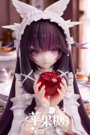 Ice Mouse Studio Genshin Impact Columbina