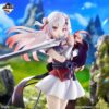 Ichiban Kuji hololive Nakiri Ayame