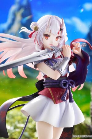 Ichiban Kuji hololive Nakiri Ayame