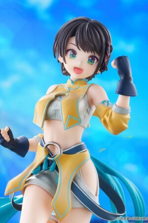 Ichiban Kuji hololive Oozora Subaru