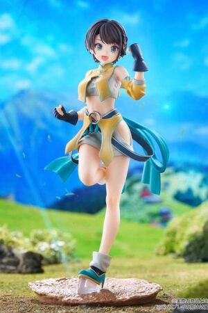 Ichiban Kuji hololive Oozora Subaru