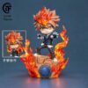 Iconic Figure Studio Katekyo Hitman Reborn! Tsunayoshi Sawada