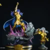 Immortals Studio Saint Seiya Gemini Saga