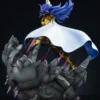 Immortals Studio Saint Seiya Gemini Saga