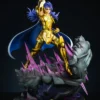 Immortals Studio Saint Seiya Gemini Saga