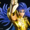 Immortals Studio Saint Seiya Gemini Saga