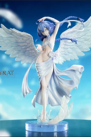 Impression Studio 1/6 Angel Roxy Migurdia Greyrat