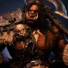 Infinity Studio Grom Hellscream – Warcraft Licensed 1/3 Statue