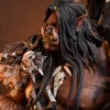 Infinity Studio Grom Hellscream – Warcraft Licensed 1/3 Statue