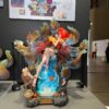 Infinity Studio League of Legends Ahri Imported Resin+PU Statue (Licensed)