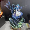 Infinity Studio League of Legends Gwen Imported Resin+PU Statue (Licensed)