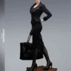 Infinity Studio × Juxta Films Catwoman – The Dark Knight Rises