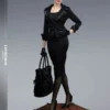 Infinity Studio × Juxta Films Catwoman – The Dark Knight Rises