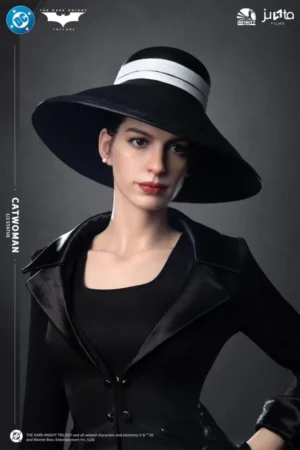 Infinity Studio × Juxta Films Catwoman – The Dark Knight Rises