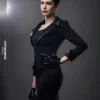 Infinity Studio × Juxta Films Catwoman – The Dark Knight Rises