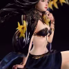 Innate Art Studio Ghost Blade Aeolian 14 Scale Licensed Polystone PU Statue
