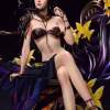 Innate Art Studio Ghost Blade Aeolian 14 Scale Licensed Polystone PU Statue