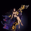 Innate Art Studio Ghost Blade Aeolian 14 Scale Licensed Polystone PU Statue