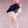 Insight Erotic Ghost Encyclopedia Mirei-chan and The Invisible Man 1/5 Scale Figure