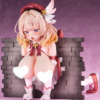 Insight Magical Girl Roselle 15 Scale Licensed Collectible Figure