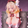 Insight Magical Girl Roselle 15 Scale Licensed Collectible Figure