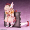 Insight Magical Girl Roselle 15 Scale Licensed Collectible Figure