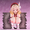 Insight Magical Girl Roselle 15 Scale Licensed Collectible Figure