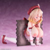 Insight Magical Girl Roselle 15 Scale Licensed Collectible Figure