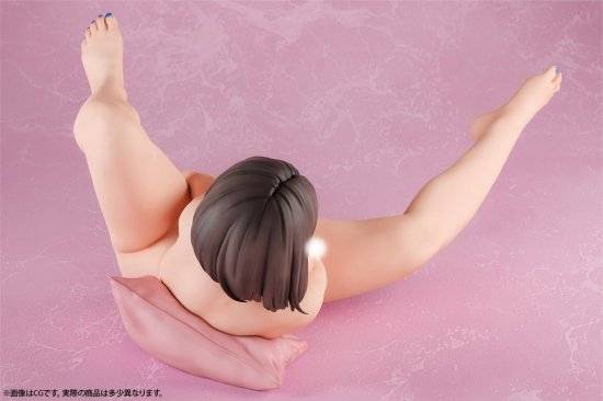 Insight Nikkan Shoujo Tsubomi Watanuki 1/3 Scale Figure